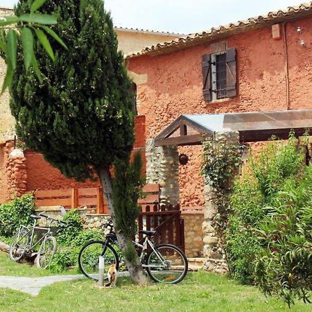 Mas La Casa Nova Villa Pontos Exteriör bild