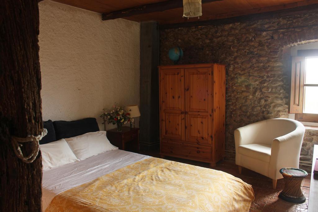 Mas La Casa Nova Villa Pontos Rum bild