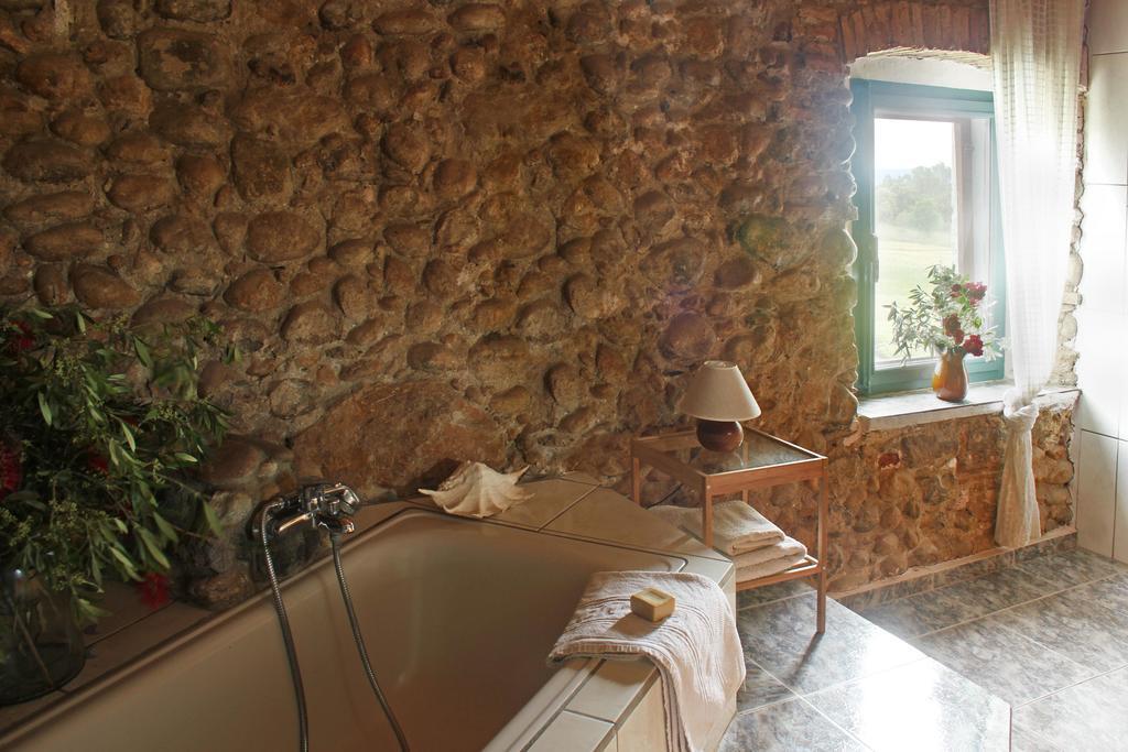Mas La Casa Nova Villa Pontos Rum bild