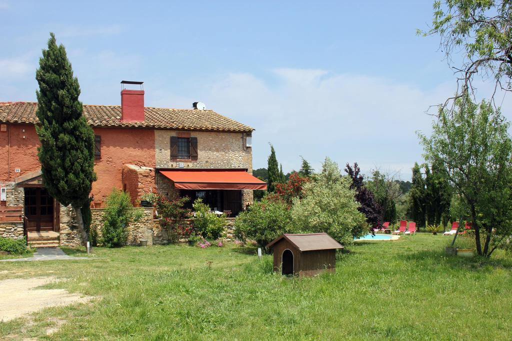Mas La Casa Nova Villa Pontos Rum bild