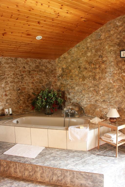 Mas La Casa Nova Villa Pontos Rum bild